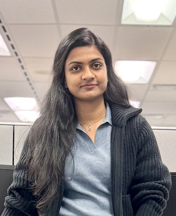Sneha Pilla