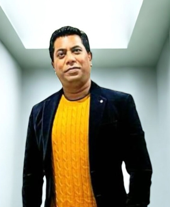 Praveen Kumar Kola